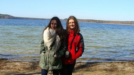  Grafika #10: Pielgrzymka do Sanktuarium w Wielu na Kaszubach