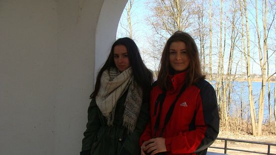  Grafika #11: Pielgrzymka do Sanktuarium w Wielu na Kaszubach