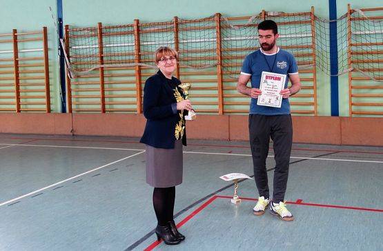  Grafika #29: I Dzień Wiosny