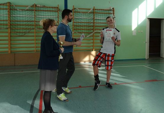  Grafika #31: I Dzień Wiosny