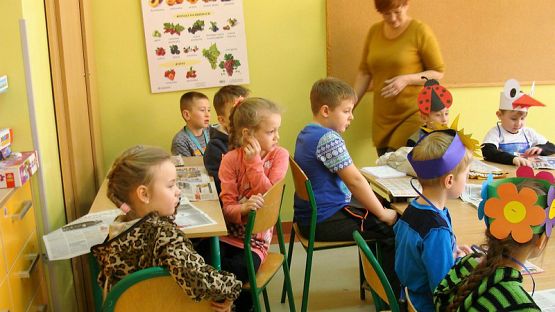  Grafika #40: I Dzień Wiosny