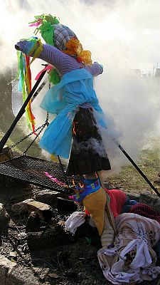  Grafika #44: I Dzień Wiosny