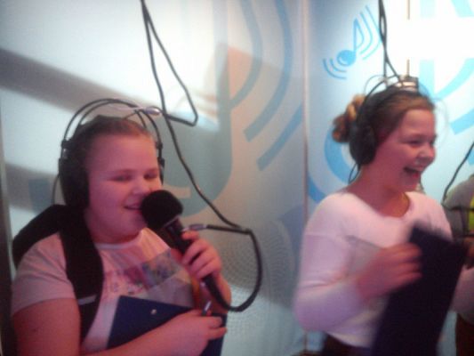  Grafika #4: Wycieczka do Centrum Hewelianum w Gdańsku