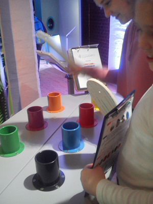  Grafika #7: Wycieczka do Centrum Hewelianum w Gdańsku