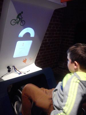  Grafika #20: Wycieczka do Centrum Hewelianum w Gdańsku