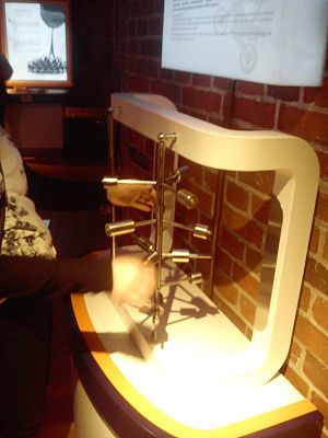  Grafika #27: Wycieczka do Centrum Hewelianum w Gdańsku