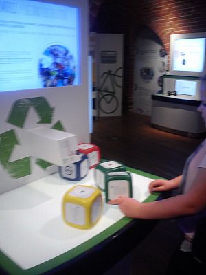  Grafika #32: Wycieczka do Centrum Hewelianum w Gdańsku