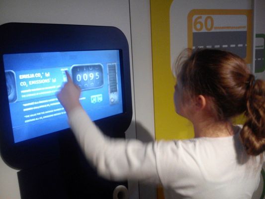  Grafika #37: Wycieczka do Centrum Hewelianum w Gdańsku