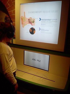  Grafika #39: Wycieczka do Centrum Hewelianum w Gdańsku