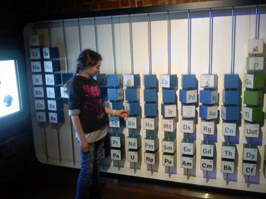  Grafika #40: Wycieczka do Centrum Hewelianum w Gdańsku