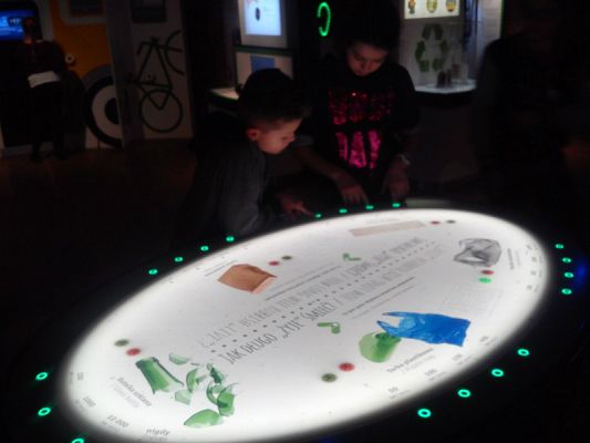  Grafika #44: Wycieczka do Centrum Hewelianum w Gdańsku