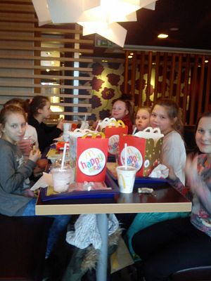  Grafika #46: Wycieczka do Centrum Hewelianum w Gdańsku