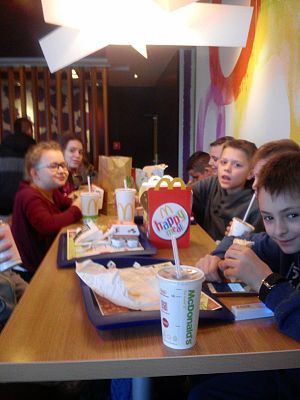  Grafika #47: Wycieczka do Centrum Hewelianum w Gdańsku