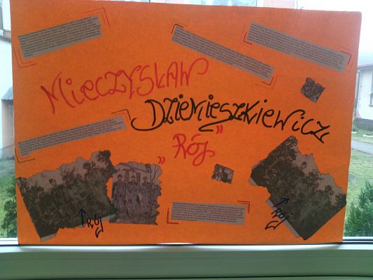  Grafika #1: Narodowy Dzień Pamięci Żołnierzy Wykletych