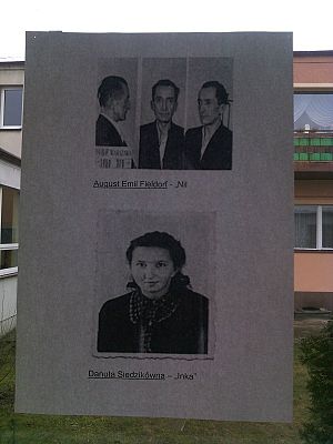  Grafika #2: Narodowy Dzień Pamięci Żołnierzy Wykletych