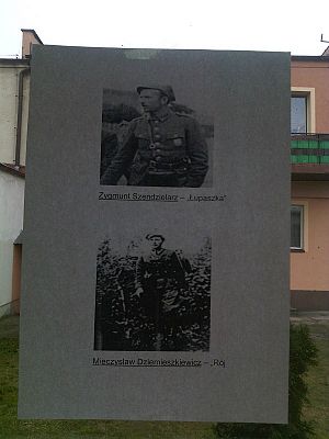  Grafika #3: Narodowy Dzień Pamięci Żołnierzy Wykletych