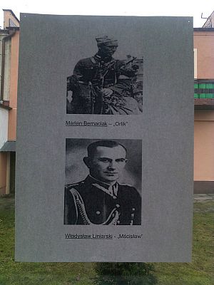  Grafika #4: Narodowy Dzień Pamięci Żołnierzy Wykletych