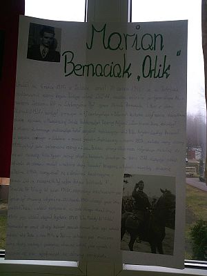  Grafika #6: Narodowy Dzień Pamięci Żołnierzy Wykletych