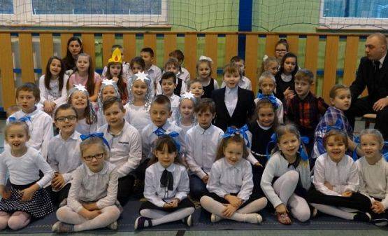  Grafika #1: Dzień Babci i Dziadka