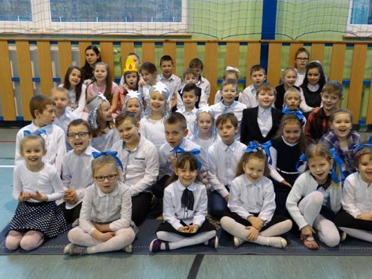  Grafika #2: Dzień Babci i Dziadka