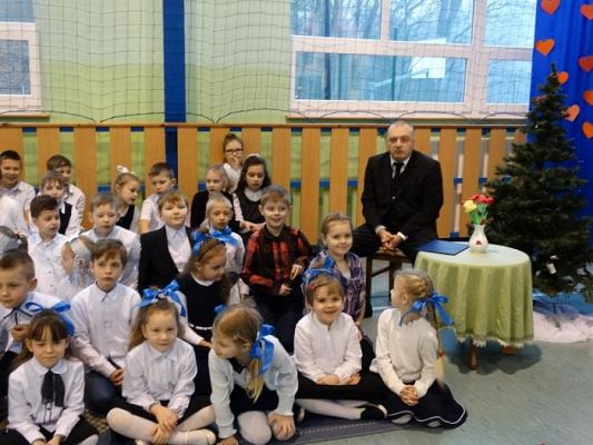  Grafika #3: Dzień Babci i Dziadka