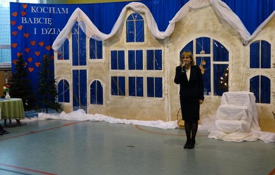  Grafika #4: Dzień Babci i Dziadka