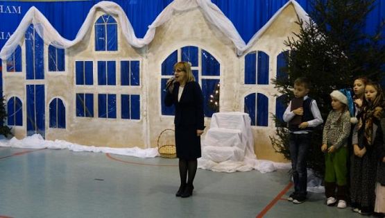  Grafika #5: Dzień Babci i Dziadka