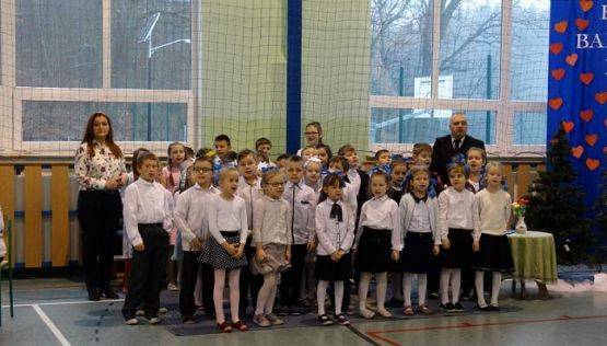  Grafika #6: Dzień Babci i Dziadka