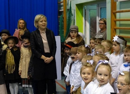  Grafika #7: Dzień Babci i Dziadka