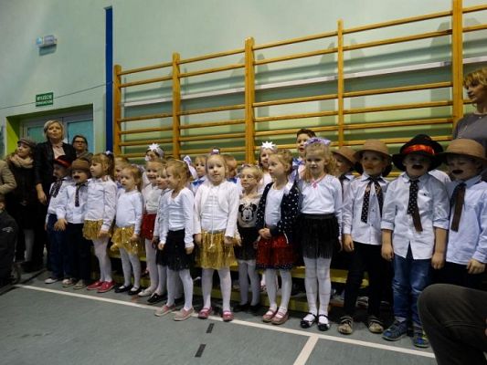  Grafika #8: Dzień Babci i Dziadka