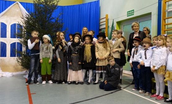  Grafika #9: Dzień Babci i Dziadka