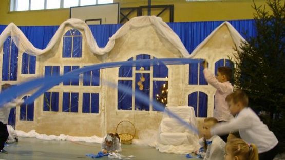  Grafika #12: Dzień Babci i Dziadka