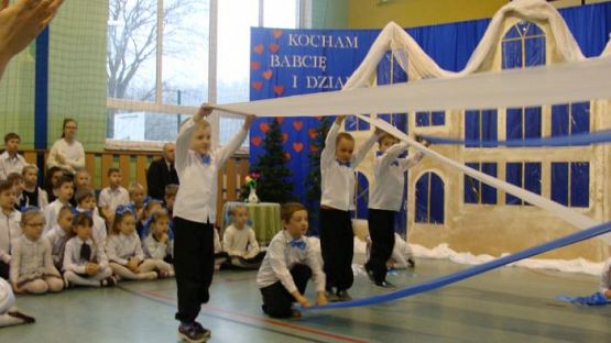  Grafika #13: Dzień Babci i Dziadka