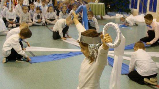  Grafika #16: Dzień Babci i Dziadka