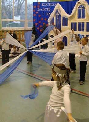  Grafika #17: Dzień Babci i Dziadka