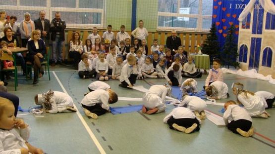  Grafika #19: Dzień Babci i Dziadka