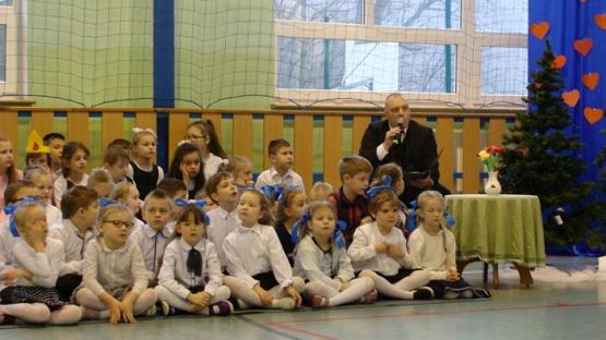  Grafika #21: Dzień Babci i Dziadka