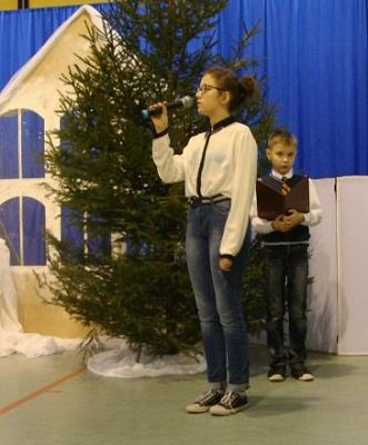  Grafika #22: Dzień Babci i Dziadka