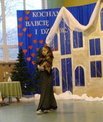  Grafika #23: Dzień Babci i Dziadka