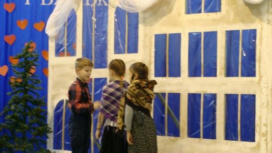  Grafika #24: Dzień Babci i Dziadka