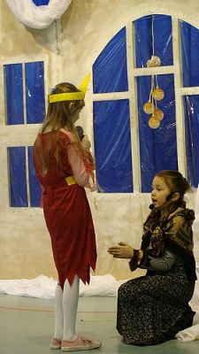  Grafika #26: Dzień Babci i Dziadka