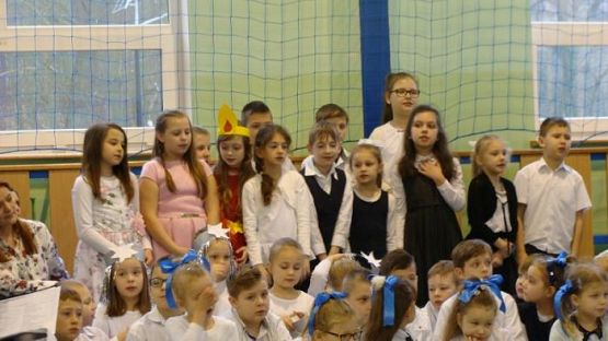  Grafika #28: Dzień Babci i Dziadka