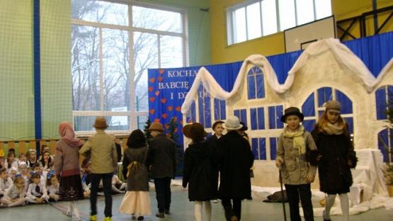  Grafika #29: Dzień Babci i Dziadka