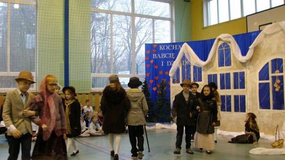  Grafika #30: Dzień Babci i Dziadka