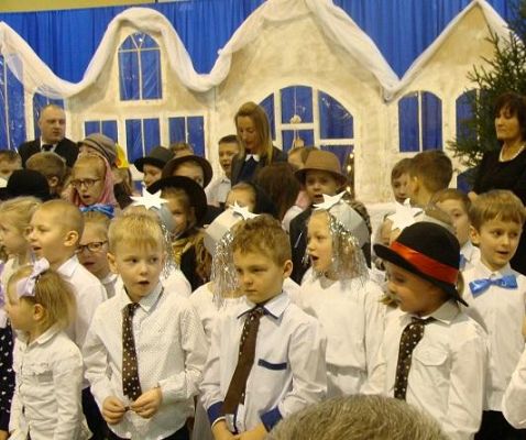  Grafika #37: Dzień Babci i Dziadka