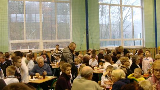  Grafika #41: Dzień Babci i Dziadka