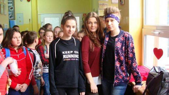 Grafika #3: Walentynki 2017