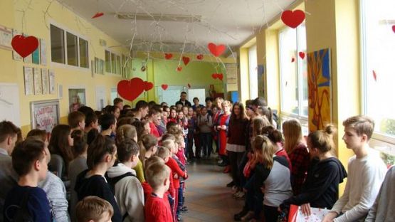 Grafika #1: Walentynki 2017