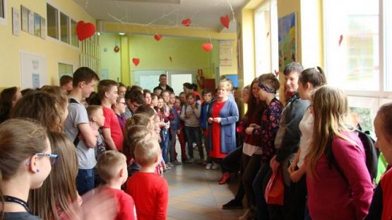 Grafika #0: Walentynki 2017