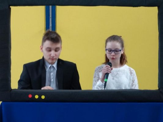  Grafika #0: Podsumowanie I semestru roku szkolnego 2016/2017